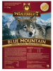 Wolfsblut - Blue Mountain